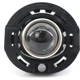 Purchase Top-Quality Driver Side Fog Lamp Assembly by DEPO - 333-2032N-ACN pa5