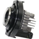 Purchase Top-Quality Driver Side Fog Lamp Assembly by DEPO - 333-2036N-AC pa2