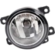 Purchase Top-Quality Driver Side Fog Lamp Assembly by DEPO - 333-2037N-AS pa1