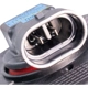 Purchase Top-Quality Driver Side Fog Lamp Assembly by DEPO - 333-2037N-AS pa3