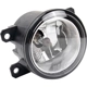 Purchase Top-Quality Driver Side Fog Lamp Assembly by DEPO - 333-2037N-AS pa4