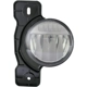 Purchase Top-Quality Driver Side Fog Lamp Assembly by DEPO - 333-2041L-AC pa1