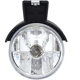 Purchase Top-Quality Driver Side Fog Lamp Assembly by DEPO - 334-2002L-AS pa1