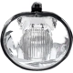 Purchase Top-Quality Driver Side Fog Lamp Assembly by DEPO - 334-2009N-AS pa1
