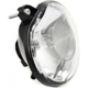 Purchase Top-Quality Driver Side Fog Lamp Assembly by DEPO - 334-2009N-AS pa2