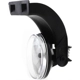 Purchase Top-Quality Driver Side Fog Lamp Assembly by DEPO - 334-2011L-AC pa1