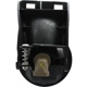 Purchase Top-Quality Driver Side Fog Lamp Assembly by DEPO - 334-2011L-AC pa3