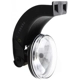 Purchase Top-Quality Driver Side Fog Lamp Assembly by DEPO - 334-2011L-AS pa1