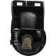 Purchase Top-Quality Driver Side Fog Lamp Assembly by DEPO - 334-2011L-AS pa3