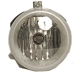 Purchase Top-Quality Driver Side Fog Lamp Assembly by DEPO - 334-2014N-AQ pa1