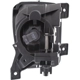 Purchase Top-Quality Driver Side Fog Lamp Assembly by DEPO - 334-2020L-AS pa3