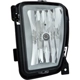 Purchase Top-Quality Driver Side Fog Lamp Assembly by DEPO - 334-2020L-AS pa4