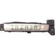 Purchase Top-Quality Driver Side Fog Lamp Assembly by DEPO - 334-2021L-AS pa2