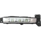 Purchase Top-Quality Driver Side Fog Lamp Assembly by DEPO - 334-2021L-AS pa3