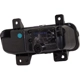 Purchase Top-Quality Driver Side Fog Lamp Assembly by DEPO - 334-2022L-AC pa1