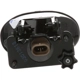 Purchase Top-Quality Driver Side Fog Lamp Assembly by DEPO - 335-2005N-AS pa2