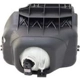 Purchase Top-Quality Driver Side Fog Lamp Assembly by DEPO - 335-2007L-AS pa2