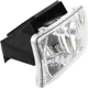 Purchase Top-Quality Driver Side Fog Lamp Assembly by DEPO - 335-2009N-AS pa5