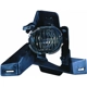 Purchase Top-Quality Driver Side Fog Lamp Assembly by DEPO - 335-2034L-AS pa1