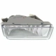 Purchase Top-Quality Driver Side Fog Lamp Assembly by DEPO - 335-2042L-AS pa1