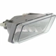Purchase Top-Quality Driver Side Fog Lamp Assembly by DEPO - 335-2042L-AS pa2