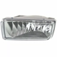 Purchase Top-Quality Driver Side Fog Lamp Assembly by DEPO - 335-2042L-AS pa3