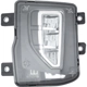 Purchase Top-Quality Driver Side Fog Lamp Assembly by DEPO - 335-2045L-AC pa1