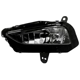 Purchase Top-Quality Driver Side Fog Lamp Assembly by DEPO - 335-2047L-AC pa1
