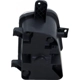 Purchase Top-Quality Driver Side Fog Lamp Assembly by DEPO - 341-2014L-AS pa2
