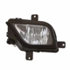 Purchase Top-Quality Driver Side Fog Lamp Assembly by DEPO - 341-2017L-AC pa4