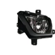 Purchase Top-Quality Driver Side Fog Lamp Assembly by DEPO - 341-2017L-AC pa6