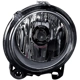 Purchase Top-Quality Driver Side Fog Lamp Assembly by DEPO - 344-2004L-AQ pa1