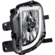 Purchase Top-Quality Driver Side Fog Lamp Assembly by DEPO - 441-2041L-AQ pa1