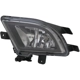 Purchase Top-Quality Driver Side Fog Lamp Assembly by DEPO - 441-2060L-AQ pa1