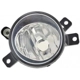Purchase Top-Quality Driver Side Fog Lamp Assembly by DEPO - 444-2027L-AQN pa1