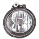 Purchase Top-Quality Driver Side Fog Lamp Assembly by DEPO - 444-2034L-AC pa1