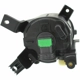 Purchase Top-Quality Driver Side Fog Lamp Assembly by DEPO - 446-2002L-AQ pa1
