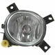 Purchase Top-Quality Driver Side Fog Lamp Assembly by DEPO - 446-2002L-AQ pa5