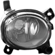Purchase Top-Quality Driver Side Fog Lamp Assembly by DEPO - 446-2003L-AQ pa1