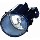 Purchase Top-Quality Driver Side Fog Lamp Assembly by DEPO - 551-2008L-AC pa1