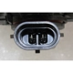 Purchase Top-Quality Driver Side Fog Lamp Assembly by DEPO - 661-2019N-AS pa3
