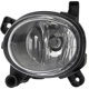 Purchase Top-Quality Driver Side Fog Lamp Assembly by EAGLE EYES LIGHTS - AD070-B000L pa1