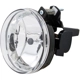 Purchase Top-Quality Driver Side Fog Lamp Assembly by EAGLE EYES LIGHTS - CS126-B0000 pa1