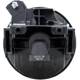Purchase Top-Quality Driver Side Fog Lamp Assembly by EAGLE EYES LIGHTS - CS126-B0000 pa2