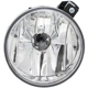 Purchase Top-Quality Driver Side Fog Lamp Assembly by EAGLE EYES LIGHTS - CS126-B0000 pa3