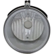 Purchase Top-Quality Driver Side Fog Lamp Assembly by EAGLE EYES LIGHTS - CS302-U0000 pa2