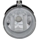 Purchase Top-Quality Driver Side Fog Lamp Assembly by EAGLE EYES LIGHTS - CS357-U0000 pa1