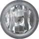 Purchase Top-Quality Driver Side Fog Lamp Assembly by EAGLE EYES LIGHTS - CS357-U0100 pa1