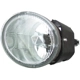 Purchase Top-Quality Driver Side Fog Lamp Assembly by EAGLE EYES LIGHTS - DS507-B000L pa1