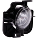 Purchase Top-Quality Driver Side Fog Lamp Assembly by EAGLE EYES LIGHTS - DS687-B100L pa1